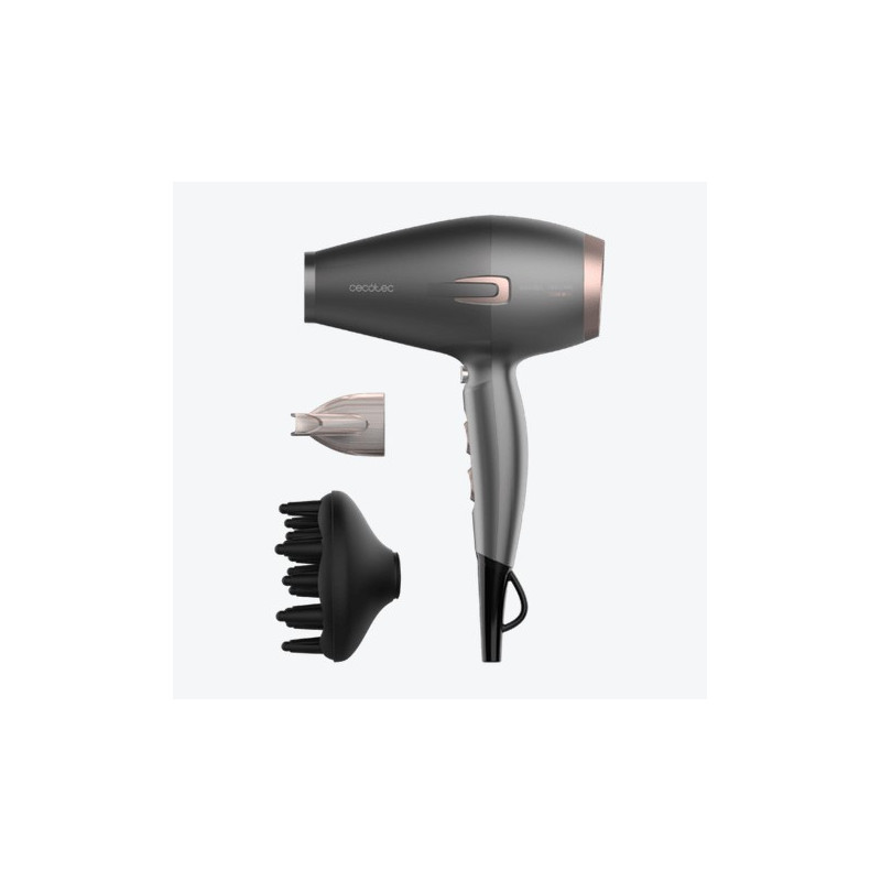 Secador cecotec bamba ionicare 6000 rockstars essence