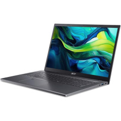 NB ACER AS 17 NX.JHDET.002 17.3"FHD IPS AG I7-13620H 16DDR5 512SSD W11 1Y BT WIFI MIC CAM TPM HDMI 3USB NUMPAD