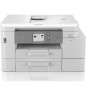 Brother MFC-J4540DW stampante multifunzione Ad inchiostro A4 4800 x 1200 DPI Wi-Fi Brother MFC-J4540DW stampante multifunzione Ad inchiostro A4 4800 x 1200 DPI Wi-Fi