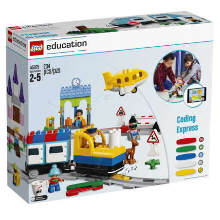 Lego educazione coding express