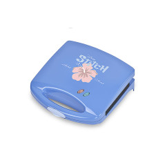 Sandwichera select brands disney stitch