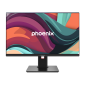 Ordenador pc all in one aio phoenix unity 23.8 pulgadas fhd - intel i5 12400 -  16gb ddr4 - 500gb ssd nvme - windows 11 pro