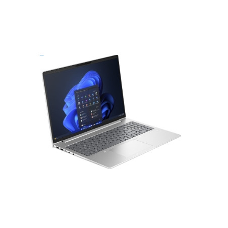HP EliteBook 660 G11 Intel Core Ultra 5 135U Computer portatile 40,6 cm (16") WUXGA 16 GB DDR5-SDRAM 512 GB SSD Wi-Fi 6E