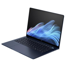 HP EliteBook Ultra G1i Intel Core Ultra 5 228V Computer portatile 35,6 cm (14") Touch screen 2.8K 32 GB LPDDR5x-SDRAM 1 TB SSD