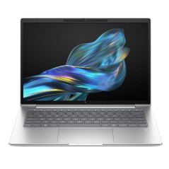 HP EliteBook 6 G1q 14 inch Notebook Next Gen AI PC 512 GB SSD Windows 11 Pro