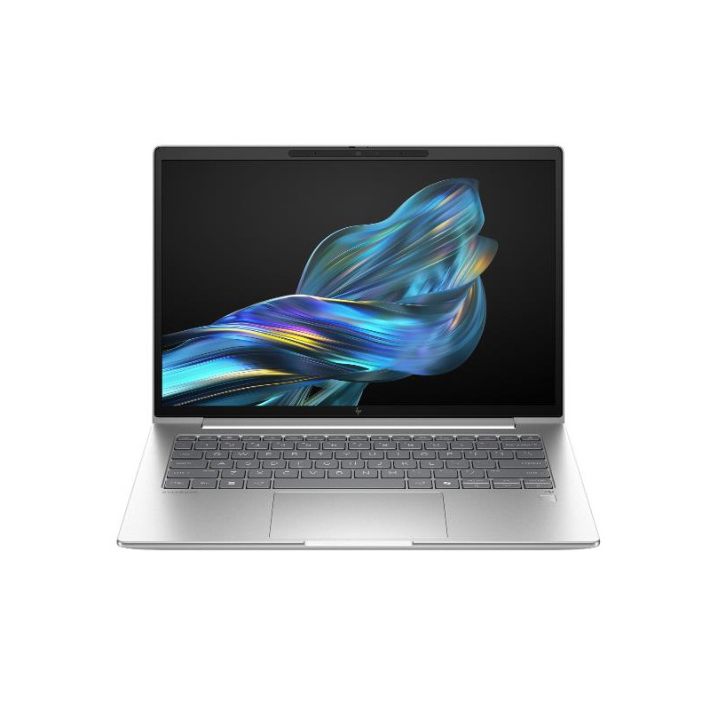 HP EliteBook 6 G1q Next Gen AI Copilot+ PC Qualcomm Snapdragon X1-26-100 Computer portatile 35,6 cm (14") WUXGA 32 GB HP EliteBook 6 G1q Next Gen AI Copilot+ PC Qualcomm Snapdragon X1-26-100 Computer portatile 35,6 cm (14") WUXGA 32 GB
