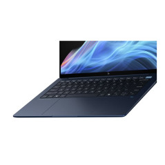 HP EliteBook Ultra G1i Wolf Sec Edition 3Y / Ultra 5-228V / 32GB / 1TB / 14'' BV 2.8K OLED Touch / 9MP IR / Finger Print / Windo