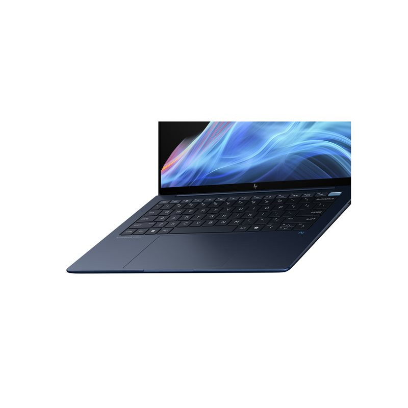 HP EliteBook Ultra G1i Intel Core Ultra 5 228V Computer portatile 35,6 cm (14") Touch screen 2.8K 32 GB LPDDR5x-SDRAM 1 TB SSD HP EliteBook Ultra G1i Intel Core Ultra 5 228V Computer portatile 35,6 cm (14") Touch screen 2.8K 32 GB LPDDR5x-SDRAM 1 TB SSD