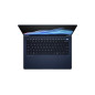 HP EliteBook Ultra G1i Intel Core Ultra 5 228V Computer portatile 35,6 cm (14") Touch screen 2.8K 32 GB LPDDR5x-SDRAM 1 TB SSD HP EliteBook Ultra G1i Intel Core Ultra 5 228V Computer portatile 35,6 cm (14") Touch screen 2.8K 32 GB LPDDR5x-SDRAM 1 TB SSD
