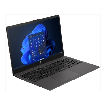 HP 250 G10 Intel® Core™ i3 i3-1315U Computer portatile 39,6 cm (15.6") Full HD 8 GB DDR4-SDRAM 256 GB SSD Wi-Fi 6 (802.11ax)