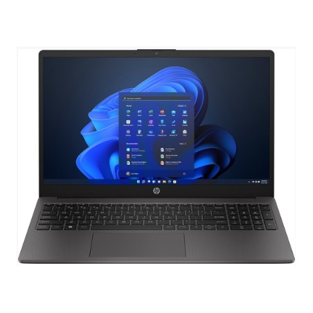 HP 250 G10 Intel® Core™ i3 i3-1315U Computer portatile 39,6 cm (15.6") Full HD 8 GB DDR4-SDRAM 256 GB SSD Wi-Fi 6 (802.11ax)