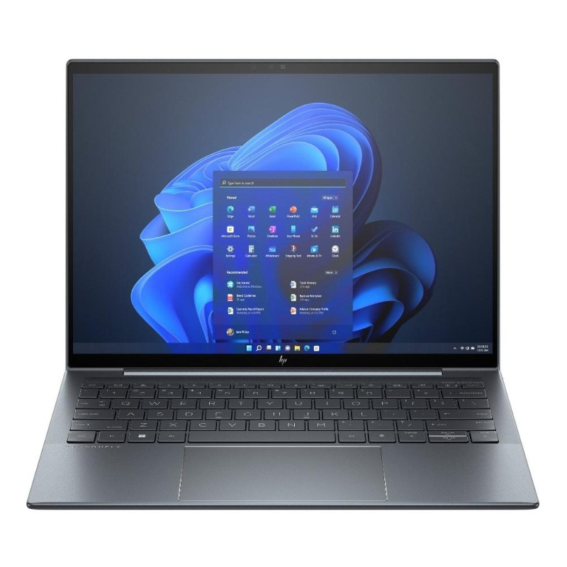 HP Dragonfly G4 Intel® Core™ i7 i7-1355U Computer portatile 34,3 cm (13.5") 3K2K 16 GB LPDDR5-SDRAM 1 TB SSD Wi-Fi 6E