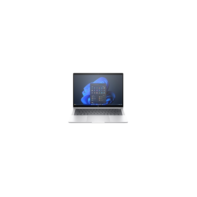 HP Elite x360 1040 G11 Intel Core Ultra 7 155H Ibrido (2 in 1) 35,6 cm (14") Touch screen WUXGA 16 GB LPDDR5-SDRAM 512 GB SSD HP Elite x360 1040 G11 Intel Core Ultra 7 155H Ibrido (2 in 1) 35,6 cm (14") Touch screen WUXGA 16 GB LPDDR5-SDRAM 512 GB SSD