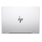 HP Elite x360 1040 G11 Intel Core Ultra 7 155H Ibrido (2 in 1) 35,6 cm (14") Touch screen WUXGA 16 GB LPDDR5-SDRAM 512 GB SSD HP Elite x360 1040 G11 Intel Core Ultra 7 155H Ibrido (2 in 1) 35,6 cm (14") Touch screen WUXGA 16 GB LPDDR5-SDRAM 512 GB SSD