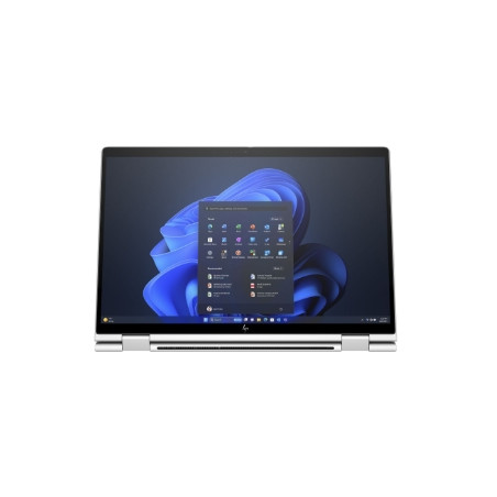 HP Elite x360 1040 G11 Intel Core Ultra 7 155H Ibrido (2 in 1) 35,6 cm (14") Touch screen WUXGA 16 GB LPDDR5-SDRAM 512 GB SSD