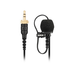 RØDE Lavalier II Nero Microfono Lavalier/Lapel