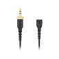 RØDE Lavalier II Nero Microfono Lavalier/Lapel RØDE Lavalier II Nero Microfono Lavalier/Lapel
