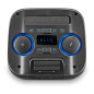 NGS WILD CLUB Altoparlante portatile stereo Nero 80 W NGS WILD CLUB Altoparlante portatile stereo Nero 80 W