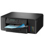 Brother DCP-T580DW stampante multifunzione Ad inchiostro A4 1200 x 6000 DPI 16 ppm Wi-Fi Brother DCP-T580DW stampante multifunzione Ad inchiostro A4 1200 x 6000 DPI 16 ppm Wi-Fi