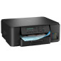 Brother DCP-T580DW stampante multifunzione Ad inchiostro A4 1200 x 6000 DPI 16 ppm Wi-Fi Brother DCP-T580DW stampante multifunzione Ad inchiostro A4 1200 x 6000 DPI 16 ppm Wi-Fi