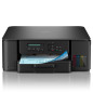 Brother DCP-T580DW stampante multifunzione Ad inchiostro A4 1200 x 6000 DPI 16 ppm Wi-Fi Brother DCP-T580DW stampante multifunzione Ad inchiostro A4 1200 x 6000 DPI 16 ppm Wi-Fi