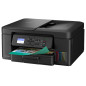Brother DCP-T780DW stampante multifunzione Ad inchiostro A4 1200 x 6000 DPI 16 ppm Wi-Fi Brother DCP-T780DW stampante multifunzione Ad inchiostro A4 1200 x 6000 DPI 16 ppm Wi-Fi