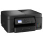 Brother DCP-T780DW stampante multifunzione Ad inchiostro A4 1200 x 6000 DPI 16 ppm Wi-Fi Brother DCP-T780DW stampante multifunzione Ad inchiostro A4 1200 x 6000 DPI 16 ppm Wi-Fi