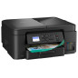 Brother DCP-T780DW stampante multifunzione Ad inchiostro A4 1200 x 6000 DPI 16 ppm Wi-Fi Brother DCP-T780DW stampante multifunzione Ad inchiostro A4 1200 x 6000 DPI 16 ppm Wi-Fi