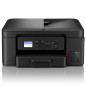 Brother DCP-T780DW stampante multifunzione Ad inchiostro A4 1200 x 6000 DPI 16 ppm Wi-Fi Brother DCP-T780DW stampante multifunzione Ad inchiostro A4 1200 x 6000 DPI 16 ppm Wi-Fi