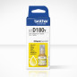 Botella tinta brother btd180y amarilla 5000 paginas