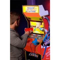 Arcade1Up Time Crisis Deluxe