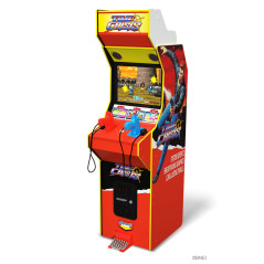 Arcade1Up Time Crisis Deluxe