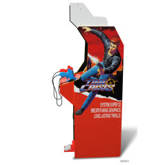 Arcade1Up Time Crisis Deluxe