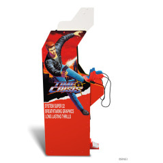 Arcade1Up Time Crisis Deluxe