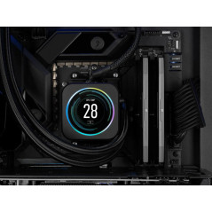 Corsair Vengeance CMK64GX5M2B6000Z30 memoria 64 GB 2 x 32 GB DDR5 6000 MHz