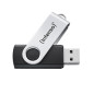 Intenso USB 128GB OFFICE LINE 3.2 Gen1 Silver-Black unità flash USB USB tipo A 3.2 Gen 1 (3.1 Gen 1) Nero, Argento Intenso USB 128GB OFFICE LINE 3.2 Gen1 Silver-Black unità flash USB USB tipo A 3.2 Gen 1 (3.1 Gen 1) Nero, Argento