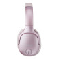 Intenso O400HA Cuffie Wireless Portatile Musica/Giornaliera Bluetooth Rosa Intenso O400HA Cuffie Wireless Portatile Musica/Giornaliera Bluetooth Rosa