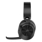 Corsair HS55 WIRELESS Auricolare A Padiglione Gaming Bluetooth Nero, Carbonio Corsair HS55 WIRELESS Auricolare A Padiglione Gaming Bluetooth Nero, Carbonio