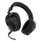 Corsair HS55 WIRELESS Auricolare A Padiglione Gaming Bluetooth Nero, Carbonio Corsair HS55 WIRELESS Auricolare A Padiglione Gaming Bluetooth Nero, Carbonio
