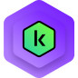 Antivirus kaspersky plus 1 dispositivo 1 ao con cardholder en caja