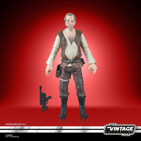 Star Wars The Vintage Collection Doctor Evazan