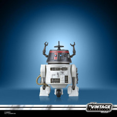 Star Wars The Vintage Collection Chopper (Imperial Disguise)