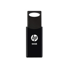 PNY v212w unità flash USB 64 GB USB tipo A 2.0 Nero