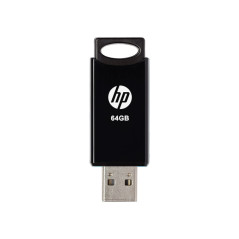 PNY v212w unità flash USB 64 GB USB tipo A 2.0 Nero