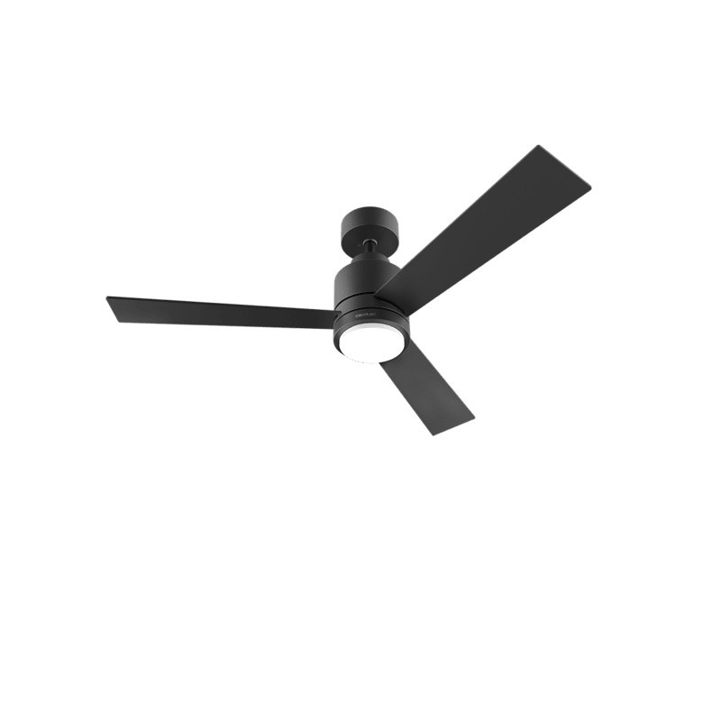 Cecotec 05836 ventilatore Nero