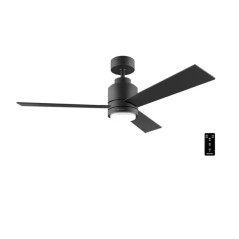 Cecotec 05836 ventilatore Nero