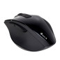 NGS Bow mouse Ufficio Mano destra RF Wireless Ottico 1600 DPI NGS Bow mouse Ufficio Mano destra RF Wireless Ottico 1600 DPI