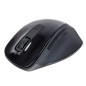 NGS Bow mouse Ufficio Mano destra RF Wireless Ottico 1600 DPI NGS Bow mouse Ufficio Mano destra RF Wireless Ottico 1600 DPI