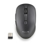 NGS EVO RUST mouse Ufficio Mano destra RF Wireless Ottico 1600 DPI NGS EVO RUST mouse Ufficio Mano destra RF Wireless Ottico 1600 DPI