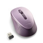 NGS DEW LILAC mouse Ufficio Ambidestro RF Wireless Ottico 1600 DPI NGS DEW LILAC mouse Ufficio Ambidestro RF Wireless Ottico 1600 DPI